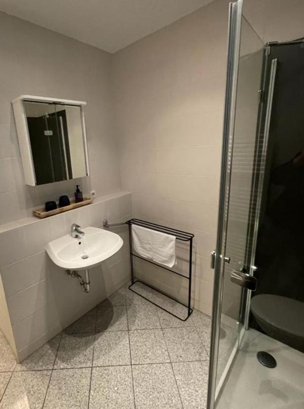Homelig Altstadt Ferienwohnung Sassnitz 3 Esterno foto