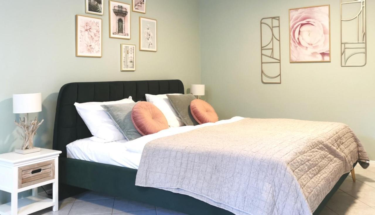 Homelig Altstadt Ferienwohnung Sassnitz 3 Esterno foto